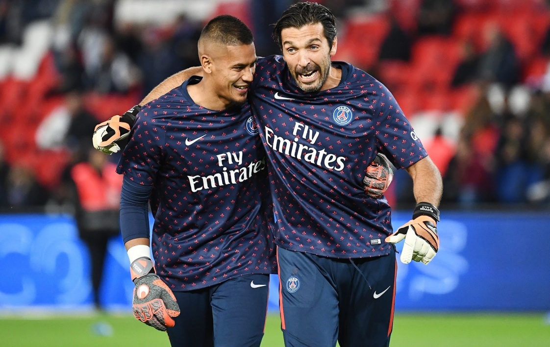 利扎拉祖：我完全理解德尚让姆巴佩轮休，这样安排是双赢（利扎拉祖：德尚让姆巴佩轮休是两全其美的选择）