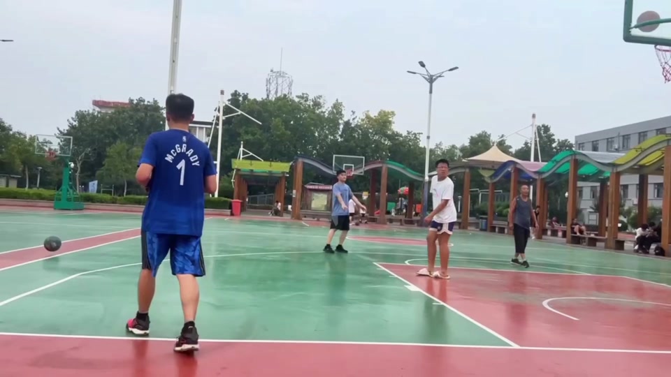 结超简版